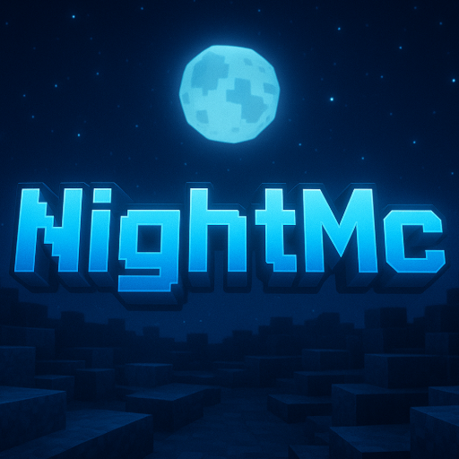 NightMC icon